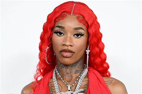 sexyred sex tape leak|Sexyy Red Addresses Sex Tape Leak On Her Own Instagram。